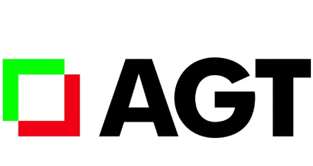 AGT logosu