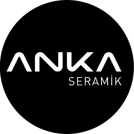Anka Seramik logosu