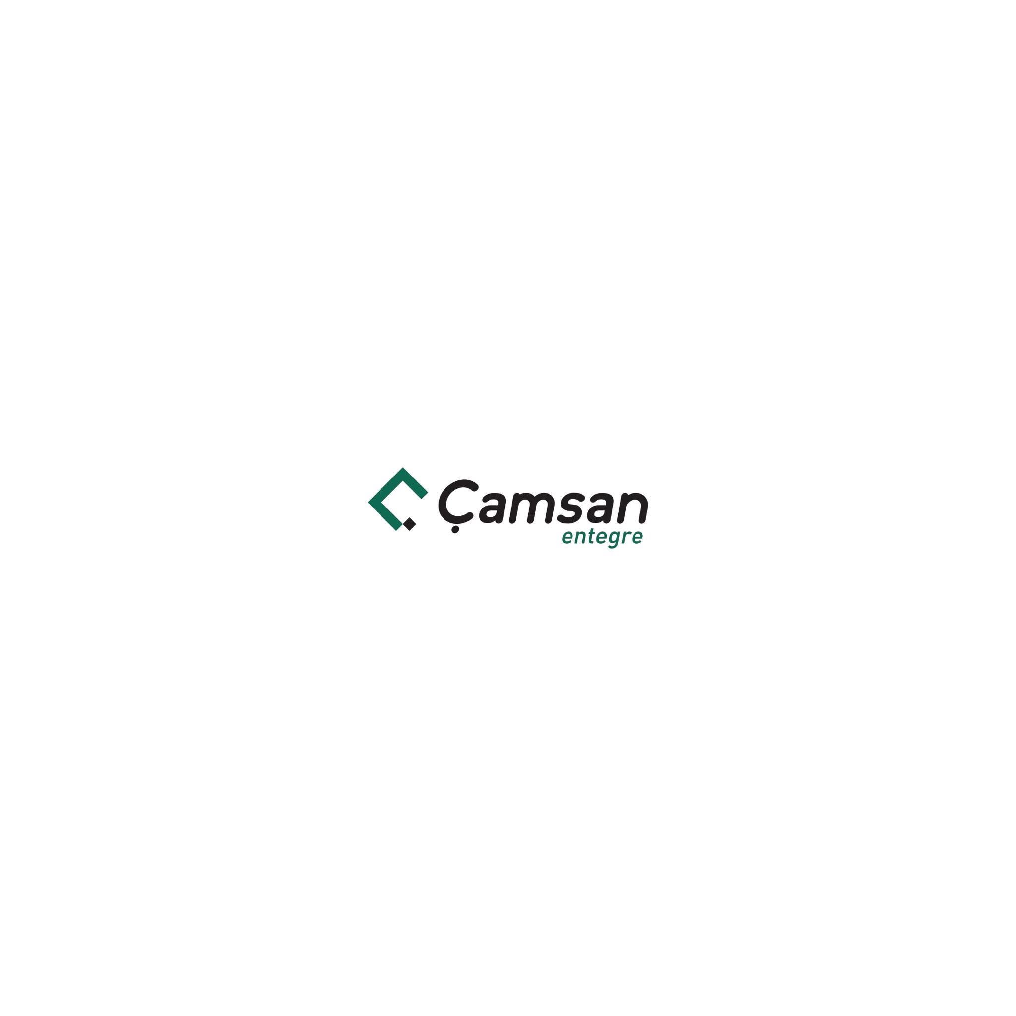Çamsan Entegre logosu